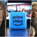 Catálogo do Prime Video exibindo séries em destaque na plataforma em maio de 2026.