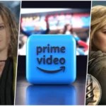 Catálogo do Prime Video exibindo séries em destaque na plataforma em maio de 2026.