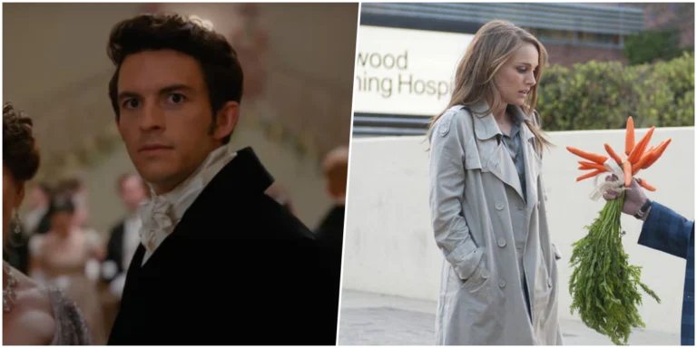 Jonathan Bailey e Natalie Portman estrelam Pumping Black, thriller psicológico ambientado no ciclismo profissional.