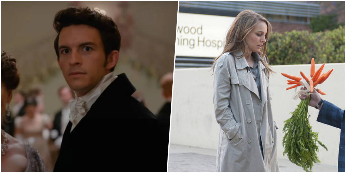 Jonathan Bailey e Natalie Portman estrelam Pumping Black, thriller psicológico ambientado no ciclismo profissional.