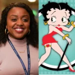 Quinta Brunson é confirmada como protagonista do filme live-action de Betty Boop.