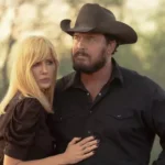 Beth Dutton e Rip Wheeler aparecem em Rancho Dutton série derivada de Yellowstone no Paramount+