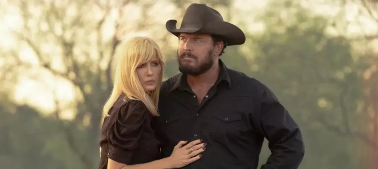 Beth Dutton e Rip Wheeler aparecem em Rancho Dutton série derivada de Yellowstone no Paramount+