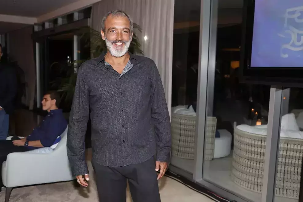 rogerio-gomes-serie-netflix Rogério Gomes comandará nova série brasileira da Netflix após saída da Globo.
