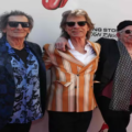 Rolling Stones anunciam o álbum “Foreign Tongues” com Mick Jagger, Keith Richards e participações especiais.