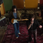The Rolling Stones lançam clipe de In the Stars com Odessa A’Zion e recriação digital da banda