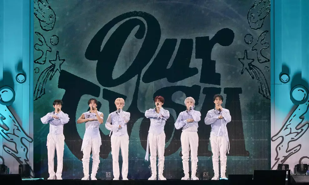 Samsung TV Plus anuncia parceria com SM Entertainment para transmitir shows de k-pop ao vivo no Brasil.