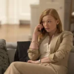 Sarah Snook será protagonista da nova série inspirada em Os Pássaros.