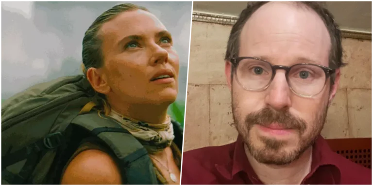 Scarlett Johansson é escalada por Ari Aster para o filme “Scapegoat”, nova produção da A24 dirigida pelo cineasta.