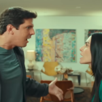 Primeiro trailer de “Se Eu Fosse Você 3” revela nova troca de corpos envolvendo a família de Cláudio e Helena.