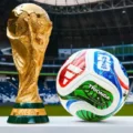 Carlo Ancelotti em coletiva enquanto envia pré-lista da Seleção Brasileira para a Copa do Mundo de 2026.