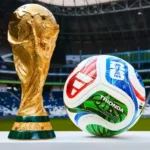 Carlo Ancelotti em coletiva enquanto envia pré-lista da Seleção Brasileira para a Copa do Mundo de 2026.