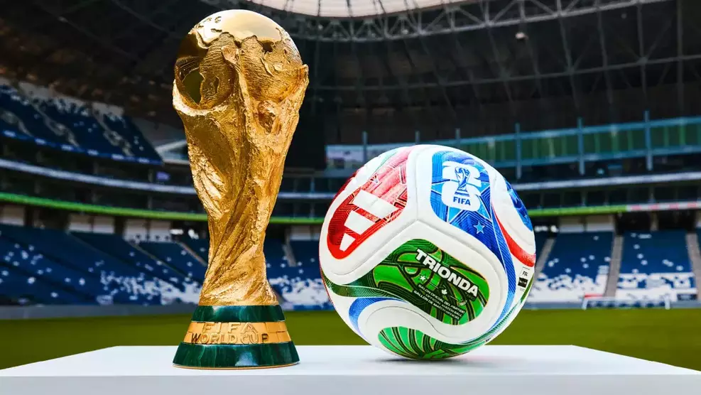 Carlo Ancelotti em coletiva enquanto envia pré-lista da Seleção Brasileira para a Copa do Mundo de 2026.