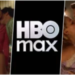 Catálogo da HBO Max com destaque para séries adultas que exploram sexo, poder e drama.