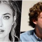 Imogen Poots e John Reynolds estrelam Sex Criminals, nova série do Prime Video.