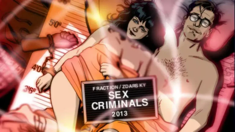 Nia DaCosta em evento do Prime Video ligada à adaptação da HQ Sex Criminals para série.