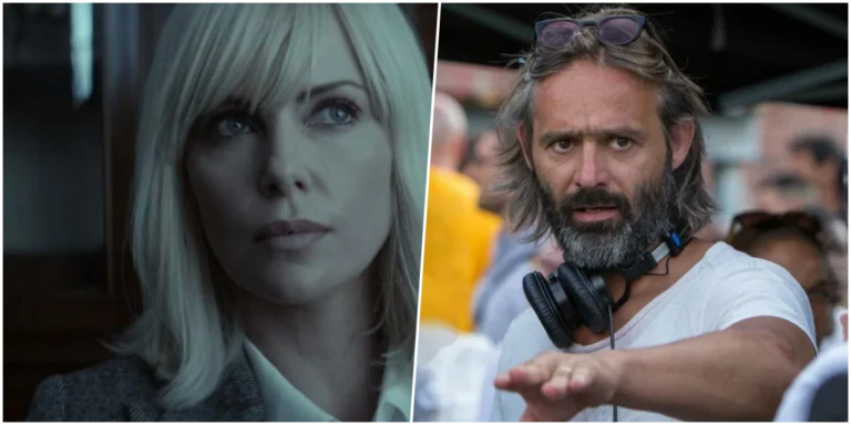 Charlize Theron e Baltasar Kormákur voltam a trabalhar juntos em Six Clean Kills, novo thriller da Universal Pictures.