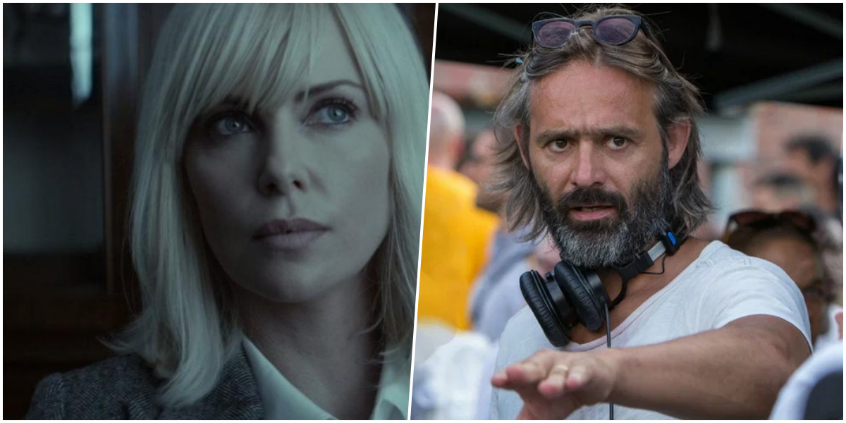 Charlize Theron e Baltasar Kormákur voltam a trabalhar juntos em Six Clean Kills, novo thriller da Universal Pictures.