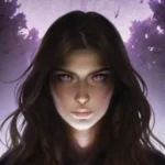 Capa de Skyward: Conquiste as Estrelas ao lado de Brandon Sanderson em divulgação da adaptação.