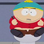 Personagens de South Park em imagem promocional da 29ª temporada da animação.