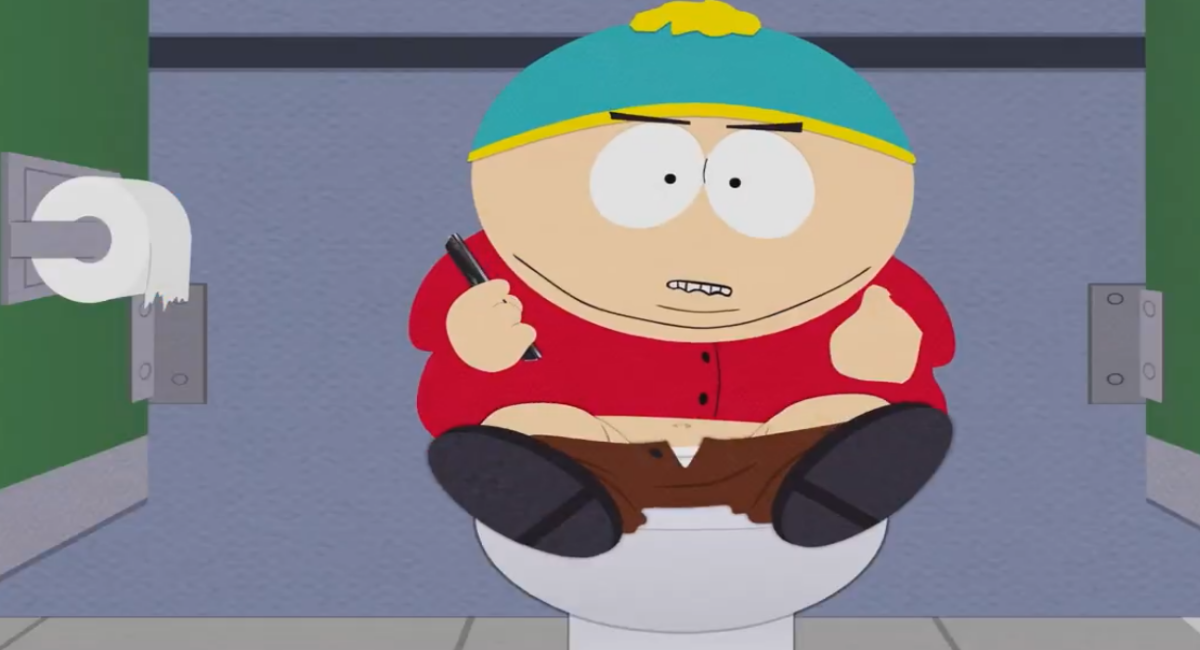 Personagens de South Park em imagem promocional da 29ª temporada da animação.