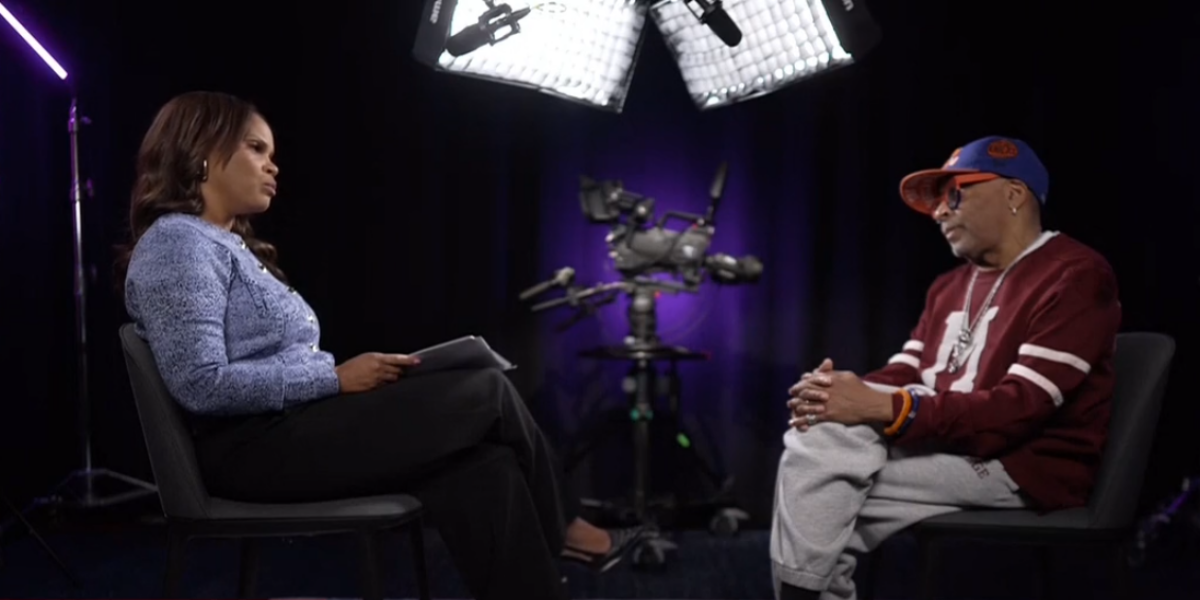 Spike Lee comenta críticas ao filme Michael durante repercussão global