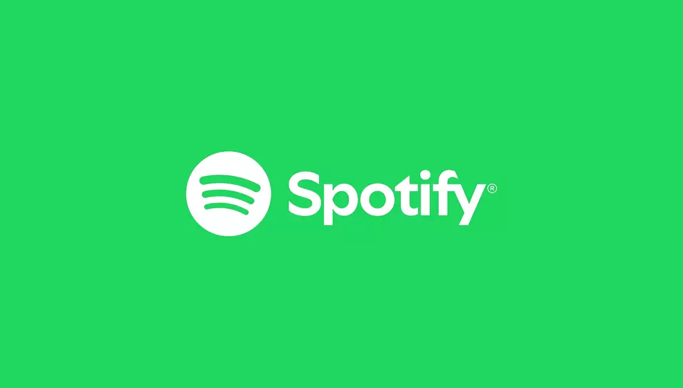 Interface do Spotify com recurso de criação de remixes por inteligência artificial.