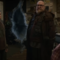 Stuart Bloom em Stuart Fails to Save the Universe, spin-off de The Big Bang Theory no HBO Max