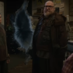 Stuart Bloom em Stuart Fails to Save the Universe, spin-off de The Big Bang Theory no HBO Max