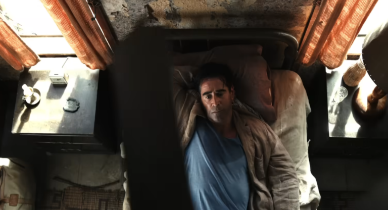 John Sugar aparece investigando novo caso no trailer da 2ª temporada de Sugar.