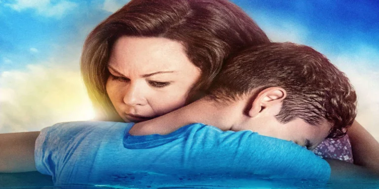 Filme Superação: O Milagre da Fé exibido na Sessão da Tarde na TV Globo