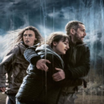 Filme Tempestade Ácida em análise crítica sobre inconsistências na chuva ácida e construção de suspense