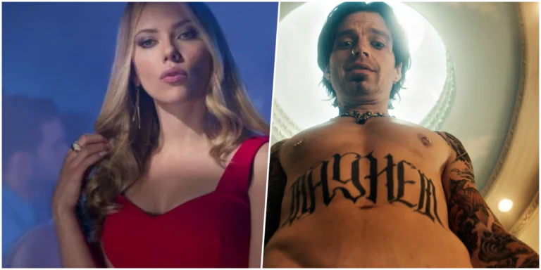 Matt Reeves anuncia Scarlett Johansson e Sebastian Stan em The Batman Parte II da DC Studios