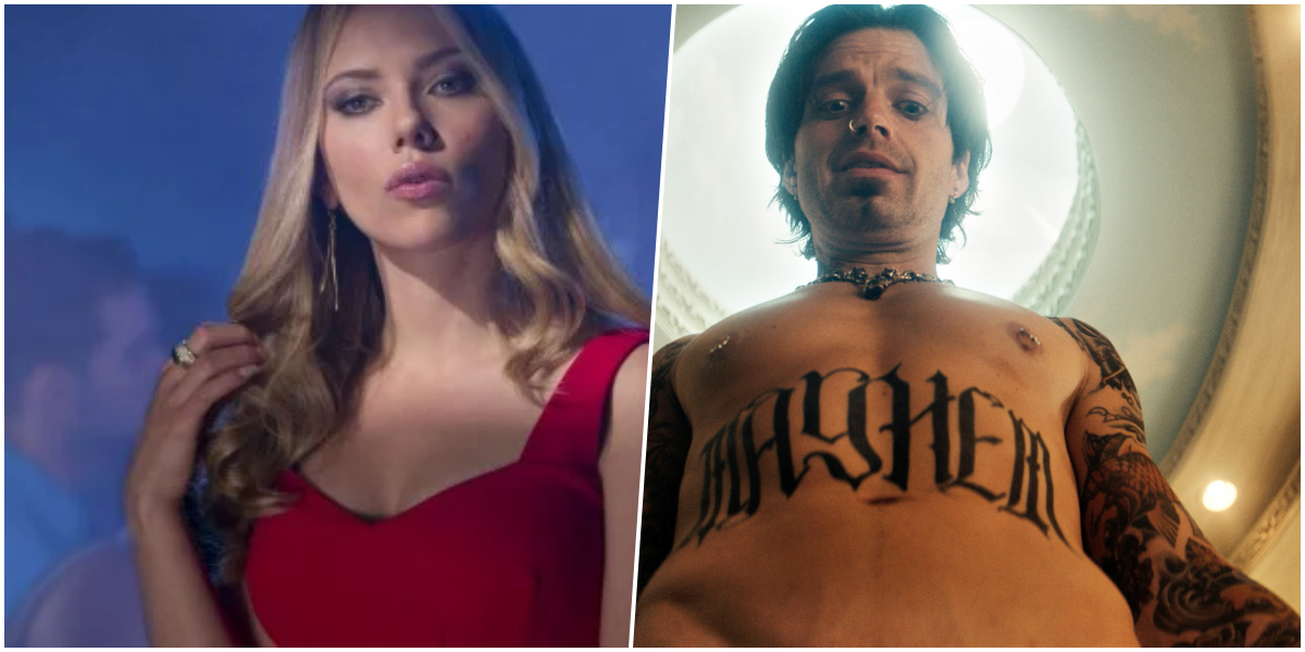 Matt Reeves anuncia Scarlett Johansson e Sebastian Stan em The Batman Parte II da DC Studios