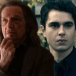 Elenco de The White Lotus em produção da HBO para a 4ª temporada da série ambientada na França.