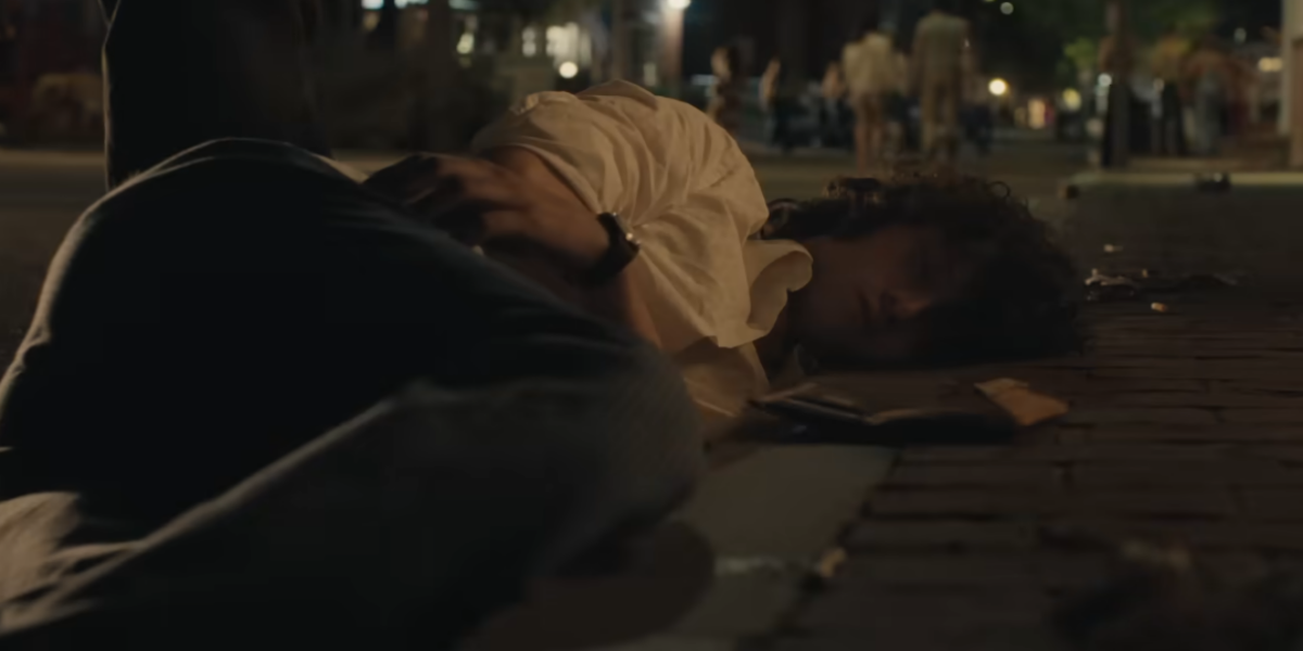Trailer de Tony mostra Dominic Sessa como Anthony Bourdain na cinebiografia da A24.