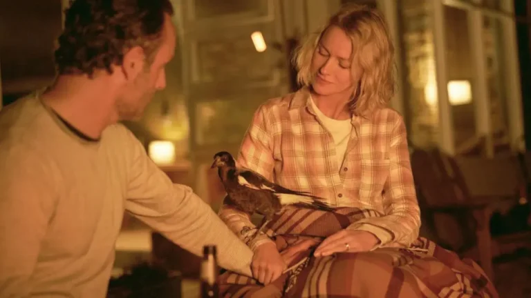 Filme Um Milagre Inesperado exibido na Sessão da Tarde na TV Globo