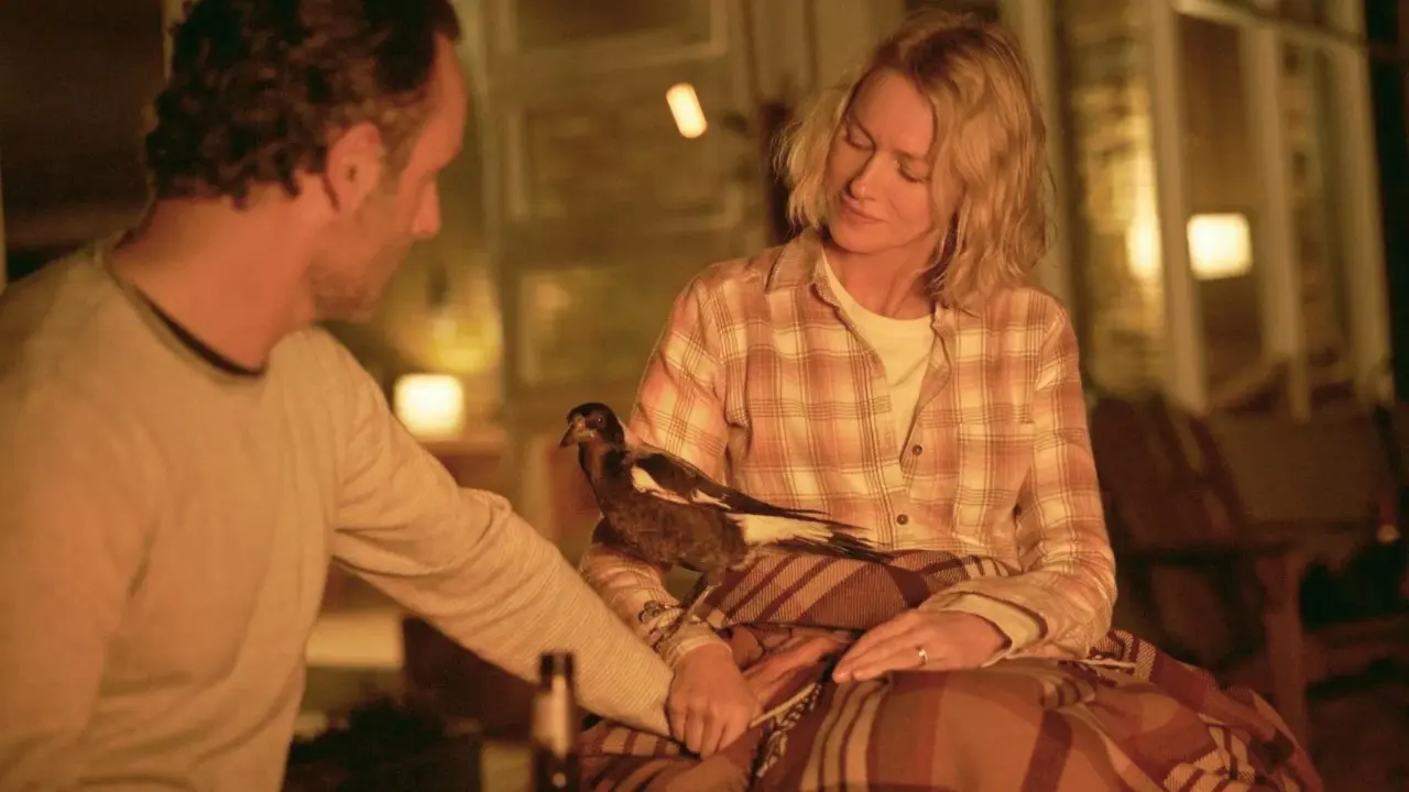 Filme Um Milagre Inesperado exibido na Sessão da Tarde na TV Globo