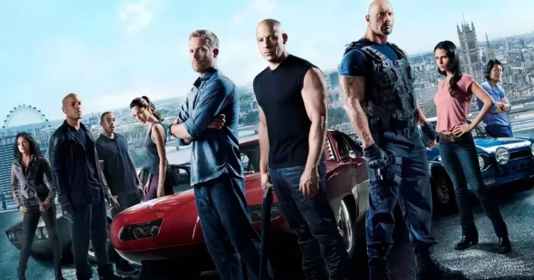 Franquia Velozes e Furiosos em expansão com novas séries derivadas desenvolvidas para o Peacock