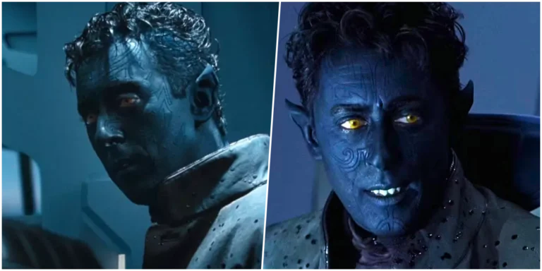 Alan Cumming fala sobre seu retorno como Noturno em “Vingadores: Doutor Destino” e relembra bastidores de X-Men 2.