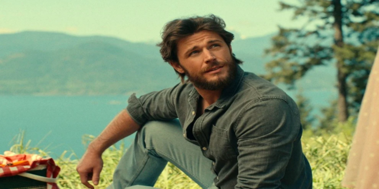 Mitchell Slaggert entra no elenco da 8ª temporada de Virgin River como Eddie na Netflix