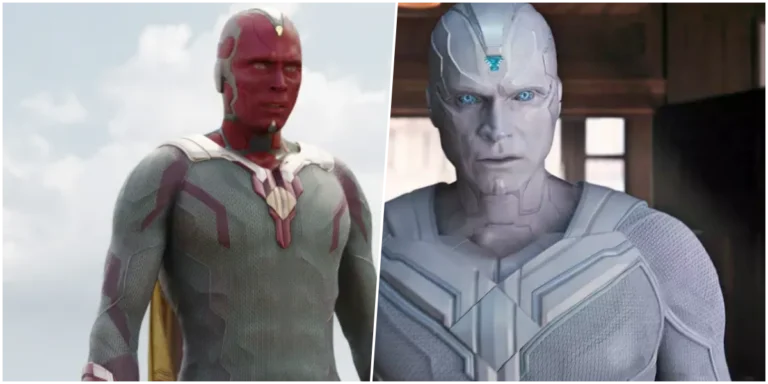 Série VisionQuest da Marvel Television é anunciada para estreia no Disney+ durante evento da Disney.