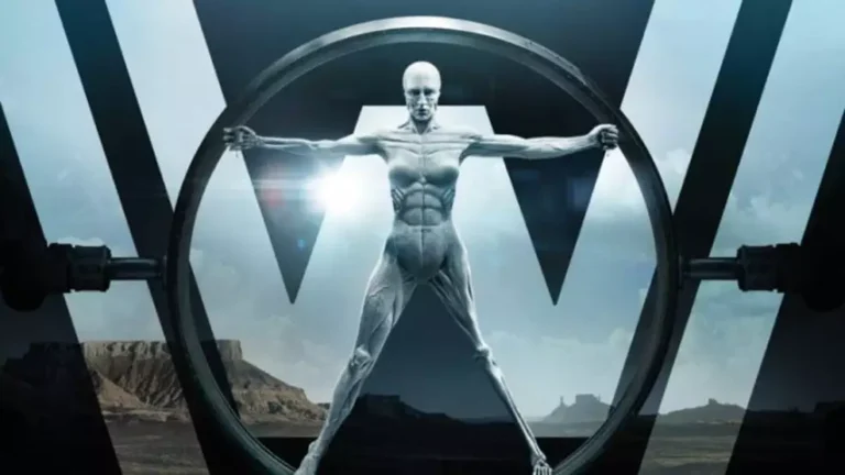 Cena de Westworld, filme original de 1973 que ganhará novo remake com roteiro de David Koepp.