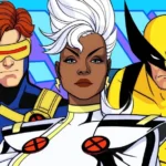 Apocalipse aparece no trailer vazado da 2ª temporada de X-Men ’97 com novas equipes da série.