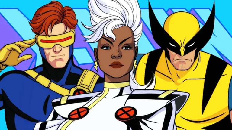 Apocalipse aparece no trailer vazado da 2ª temporada de X-Men ’97 com novas equipes da série.