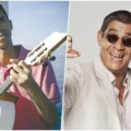 Cinebiografia de Zeca Pagodinho define Mosquito como protagonista do filme.