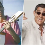 Cinebiografia de Zeca Pagodinho define Mosquito como protagonista do filme.