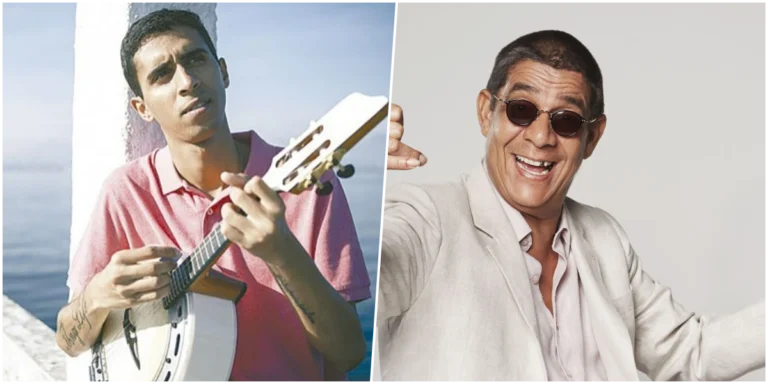 Cinebiografia de Zeca Pagodinho define Mosquito como protagonista do filme.