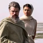 Zendaya como Atena em A Odisseia, novo filme de Christopher Nolan baseado na mitologia grega.