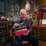 Zico em documentário que registra recorde de salas e forte desempenho de bilheteria no Brasil